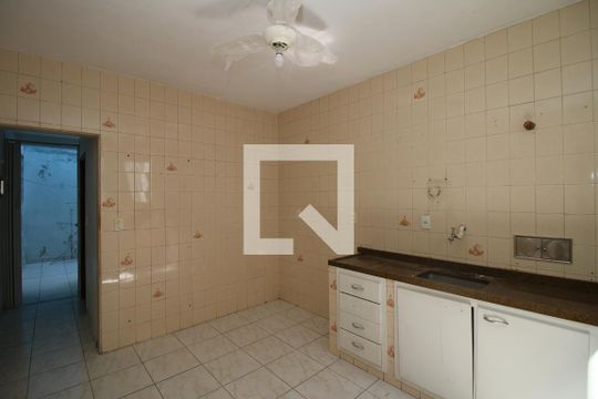 Cozinha de apartamento à venda com 2 quartos, 82m² em Vila da Penha, Rio de Janeiro