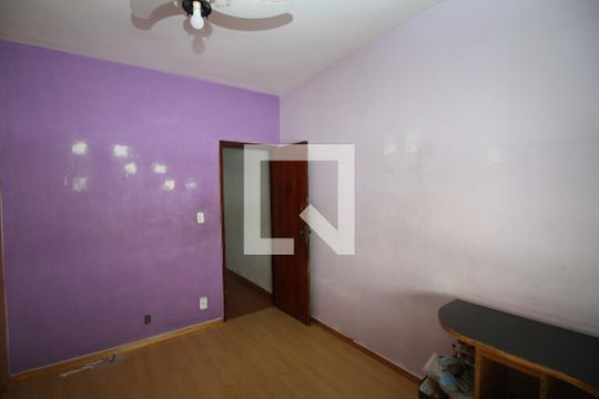 Quarto 1 de apartamento à venda com 2 quartos, 82m² em Vila da Penha, Rio de Janeiro