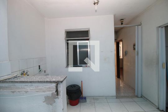 Área de Serviço de apartamento à venda com 2 quartos, 82m² em Vila da Penha, Rio de Janeiro