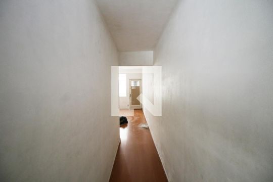 Corredor de apartamento à venda com 2 quartos, 82m² em Vila da Penha, Rio de Janeiro