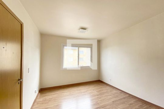 Sala de apartamento para alugar com 2 quartos, 57m² em Campina, São Leopoldo