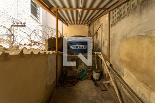 Caixa D'agua de casa para alugar com 5 quartos, 160m² em Tijuca, Rio de Janeiro