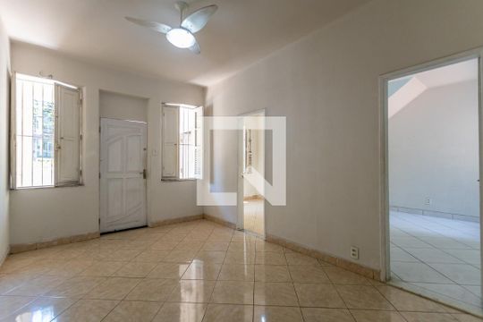 Casa para alugar com 5 quartos, 160m² em Tijuca, Rio de Janeiro