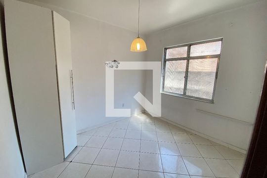 Quarto 1 de apartamento à venda com 2 quartos, 62m² em Todos Os Santos, Rio de Janeiro