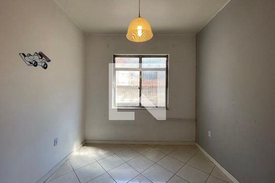 Quarto 2 de apartamento à venda com 2 quartos, 62m² em Todos Os Santos, Rio de Janeiro