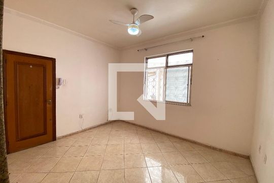 Apartamento à venda com 2 quartos, 62m² em Todos Os Santos, Rio de Janeiro