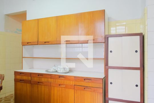Cozinha de casa à venda com 2 quartos, 105m² em Penha de França, São Paulo