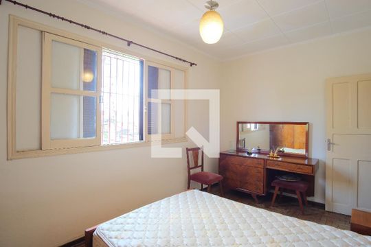 Quarto 1 de casa à venda com 2 quartos, 105m² em Penha de França, São Paulo