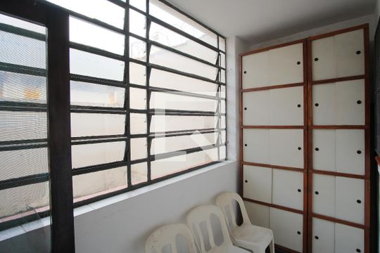 Área de Serviço de casa à venda com 2 quartos, 105m² em Penha de França, São Paulo