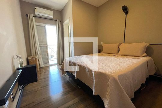 Suíte de casa para alugar com 2 quartos, 91m² em Rio Pequeno, São Paulo