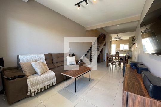 Casa para alugar com 2 quartos, 91m² em Rio Pequeno, São Paulo
