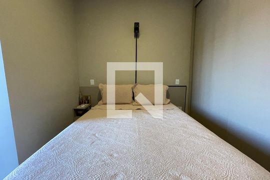Suíte de casa para alugar com 2 quartos, 91m² em Rio Pequeno, São Paulo