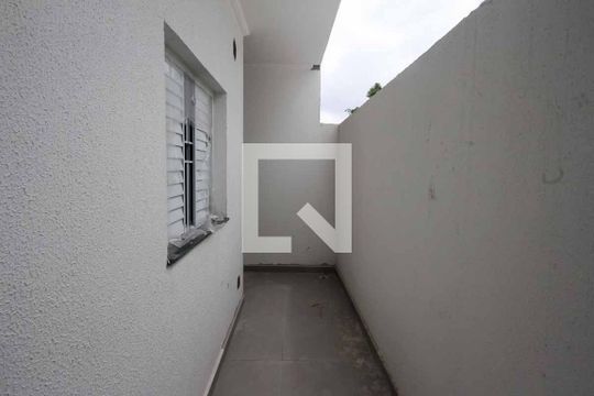 Varanda Quarto 02 de apartamento para alugar com 2 quartos, 59m² em Jardim Imperador (zona Leste), São Paulo
