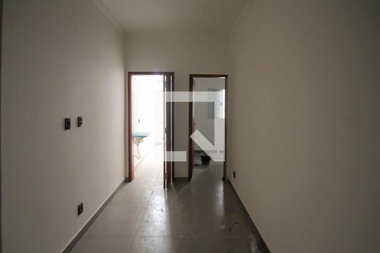 Apartamento para alugar com 2 quartos, 59m² em Jardim Imperador (zona Leste), São Paulo