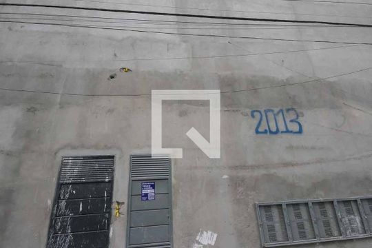 Fachada de apartamento para alugar com 2 quartos, 59m² em Jardim Imperador (zona Leste), São Paulo