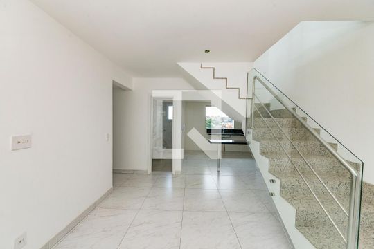 Apartamento à venda com 4 quartos, 163m² em Barreiro, Belo Horizonte