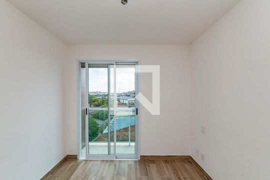Suíte de apartamento à venda com 4 quartos, 163m² em Barreiro, Belo Horizonte