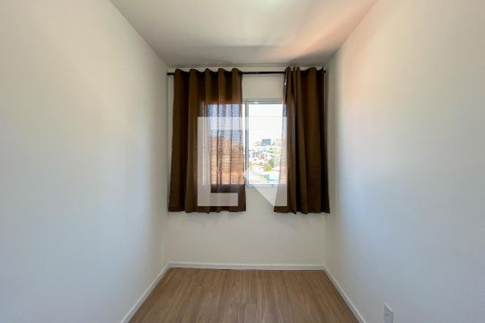 Quarto 2 de apartamento à venda com 2 quartos, 34m² em Freguesia do Ó, São Paulo