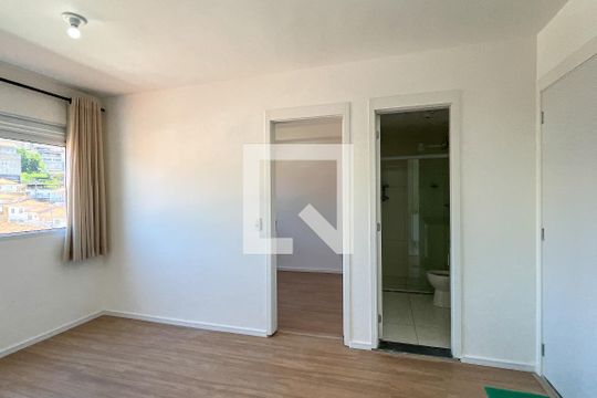 Sala de apartamento à venda com 2 quartos, 34m² em Freguesia do Ó, São Paulo