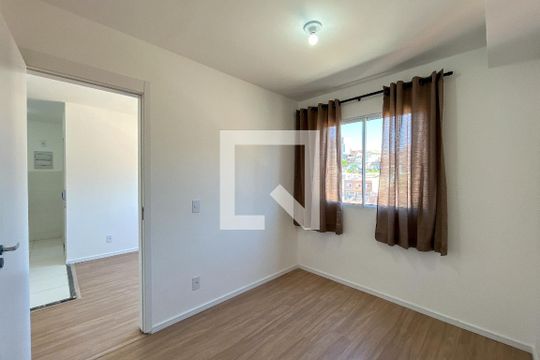 Quarto de apartamento à venda com 2 quartos, 34m² em Freguesia do Ó, São Paulo