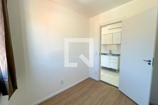 Quarto 2 de apartamento à venda com 2 quartos, 34m² em Freguesia do Ó, São Paulo