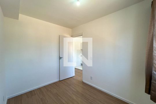 Quarto de apartamento à venda com 2 quartos, 34m² em Freguesia do Ó, São Paulo