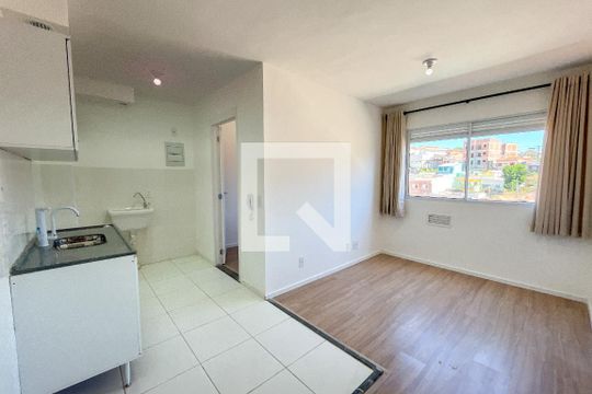Apartamento à venda com 2 quartos, 34m² em Freguesia do Ó, São Paulo
