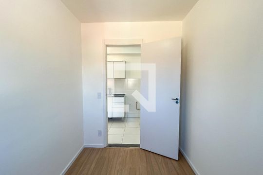 Quarto 2 de apartamento à venda com 2 quartos, 34m² em Freguesia do Ó, São Paulo
