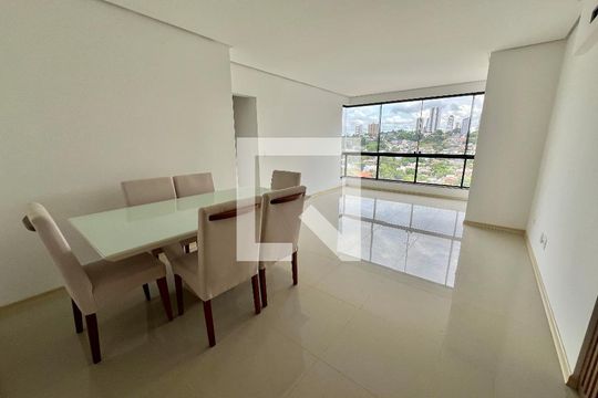 Apartamento à venda com 3 quartos, 125m² em Mauá, Novo Hamburgo