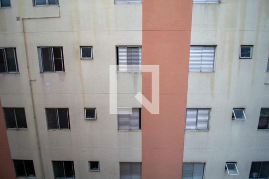 Vista do Quarto 2 de apartamento para alugar com 2 quartos, 70m² em Jardim Saira, Sorocaba