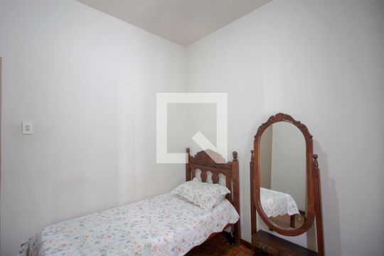 Quarto 3 de apartamento à venda com 3 quartos, 99m² em Cruzeiro, Belo Horizonte