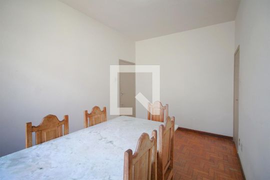 Apartamento à venda com 3 quartos, 99m² em Cruzeiro, Belo Horizonte