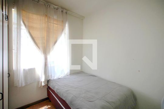 Quarto 2 de apartamento à venda com 3 quartos, 99m² em Cruzeiro, Belo Horizonte