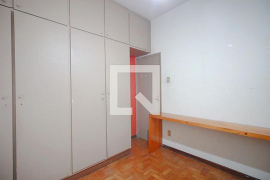 Quarto 1 de apartamento à venda com 3 quartos, 99m² em Cruzeiro, Belo Horizonte