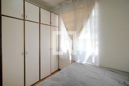 Quarto 2 de apartamento à venda com 3 quartos, 99m² em Cruzeiro, Belo Horizonte
