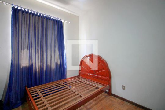 Quarto 1 de apartamento à venda com 3 quartos, 99m² em Cruzeiro, Belo Horizonte