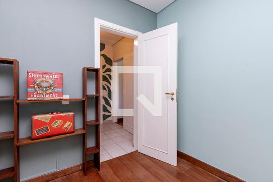 Quarto de Hospédes de casa para alugar com 5 quartos, 530m² em Santo Amaro, São Paulo