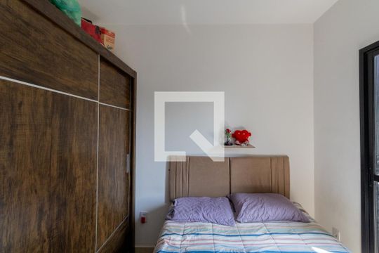 Quarto 2 de apartamento à venda com 2 quartos, 49m² em Jardim Belem, São Paulo