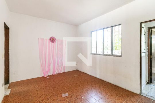 Quarto 1 de casa à venda com 4 quartos, 360m² em Parque Maracana, Contagem