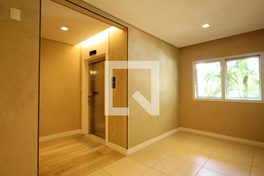 Área comum de apartamento à venda com 2 quartos, 125m² em Jardim Vazani, São Paulo
