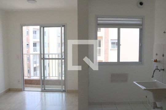 Apartamento à venda com 2 quartos, 38m² em Água Branca, São Paulo