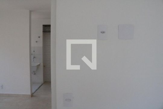 Quarto 1 de apartamento à venda com 2 quartos, 38m² em Água Branca, São Paulo