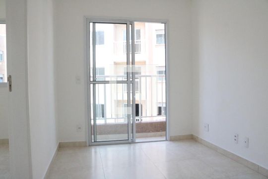 Sala de apartamento à venda com 2 quartos, 38m² em Água Branca, São Paulo
