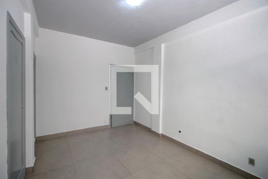 Quarto 1 de apartamento à venda com 2 quartos, 90m² em Santo Agostinho, Belo Horizonte