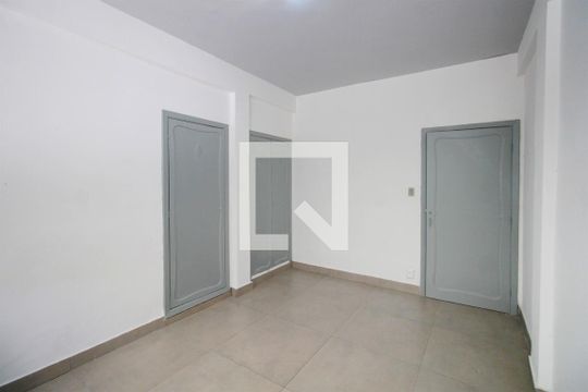 Quarto 1 de apartamento para alugar com 2 quartos, 90m² em Santo Agostinho, Belo Horizonte