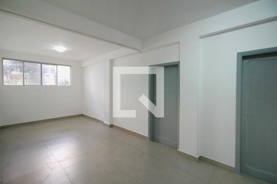 Sala de apartamento para alugar com 2 quartos, 90m² em Santo Agostinho, Belo Horizonte