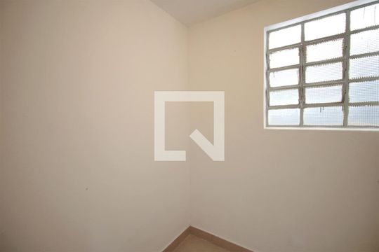 Quarto de Serviço de apartamento à venda com 2 quartos, 90m² em Santo Agostinho, Belo Horizonte