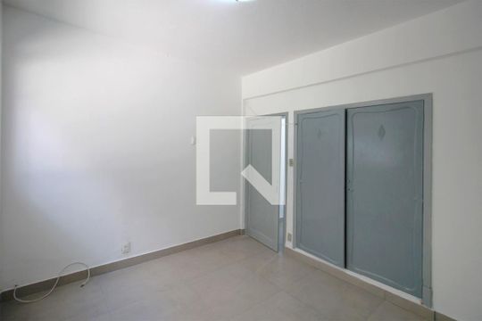 Quarto 2 de apartamento à venda com 2 quartos, 90m² em Santo Agostinho, Belo Horizonte