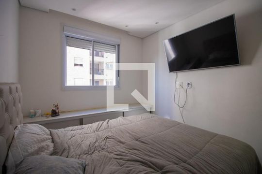 Apartamento à venda com 2 quartos, 56m² em Planalto, São Bernardo do Campo