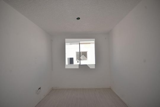 Apartamento para alugar com 2 quartos, 40m² em Guaratiba, Rio de Janeiro